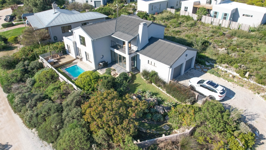 4 Bedroom Property for Sale in Pringle Bay Western Cape